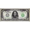 Image 1 : 1934 $1,000 Federal Reserve Note San Francisco