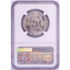 Image 2 : 1954-D Franklin Half Dollar Coin NGC MS63