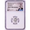 Image 1 : 2018-S Reverse Proof Roosevelt Dime Silver Coin NGC PF70 Rev PF