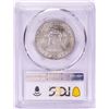 Image 2 : 1951-D Franklin Half Dollar Coin PCGS MS65FBL