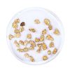 Image 1 : Lot of Gold Nuggets 3.24 Grams Total Weight