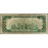 Image 2 : 1929 $100 Federal Reserve Bank Note New York