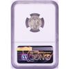 Image 2 : 1944-S Mercury Dime Coin NGC MS65FB