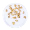 Image 1 : Lot of Gold Nuggets 3.00 Grams Total Weight