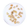 Image 2 : Lot of Gold Nuggets 3.00 Grams Total Weight