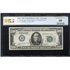 Image 1 : 1928 $500 Federal Reserve Note Cleveland Fr.2200-D PCGS Extremely Fine 40