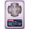 Image 2 : 1881-S $1 Morgan Silver Dollar Coin NGC MS63 Nice Toning