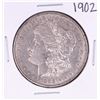 Image 1 : 1902 $1 Morgan Silver Dollar Coin