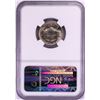 Image 2 : 1945-S Jefferson Nickel Coin NGC MS66