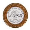 Image 2 : .999 Fine Silver Luxor Las Vegas, Nevada $10 Limited Edition Gaming Token