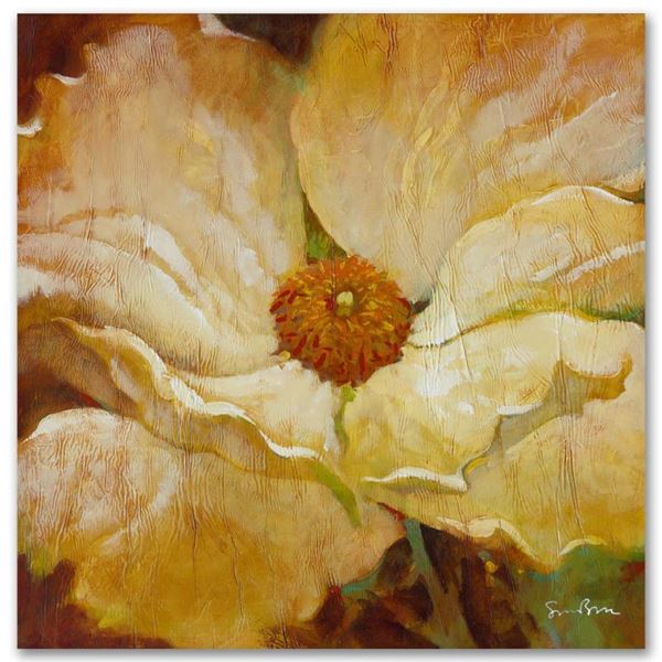 Simon Bull "Perfume" Limited Edition Giclee