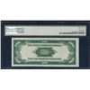Image 2 : 1934 $500 Federal Reserve Note Minneapolis PMG Choice Unc. 63 Low Serial Light Green
