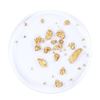 Image 1 : Lot of Gold Nuggets 1.60 Grams Total Weight