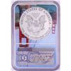 Image 2 : 2019-S $1 Proof American Silver Eagle Coin NGC PF69 Ultra Cameo Bridge Core
