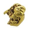 Image 2 : 4.85 Gram Gold Nugget