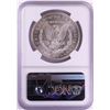 Image 2 : 1878-S $1 Morgan Silver Dollar Coin NGC MS64