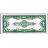 Image 2 : 1923 $1 Silver Certificate Note