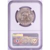 Image 2 : 1954-S Franklin Half Dollar Coin NGC MS65