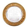 Image 2 : .999 Silver Limited Edition Gunfighters Series Belle Starr Casino Gaming Token