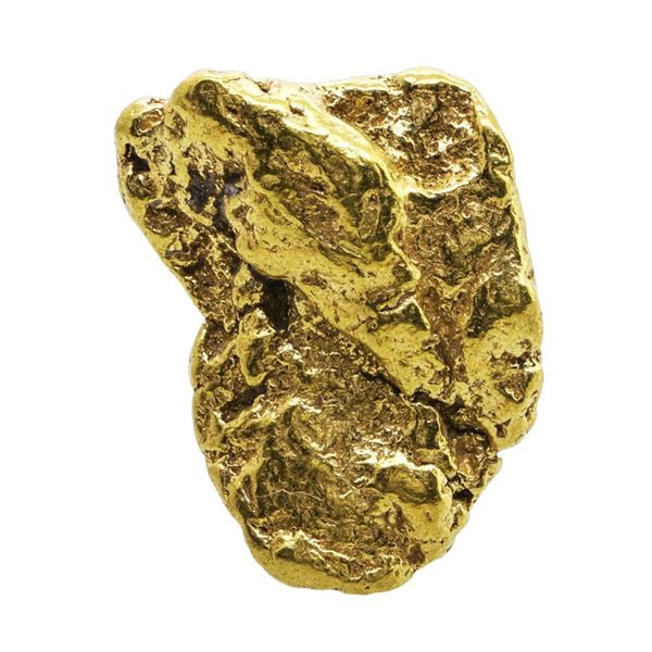 7.51 Gram Gold Nugget