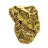 Image 1 : 7.51 Gram Gold Nugget