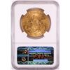 Image 2 : 1904 $20 Liberty Head Double Eagle Gold Coin NGC MS64+