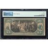 Image 2 : Original Series $20 NB of Baltimore, MD CH# 427a National Bank Note PMG Fine 12