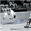 Image 2 : Pete Rose "Pete Rose Diving" Sports Photograph