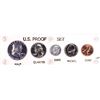 Image 1 : 1963 (5) Coin Proof Set