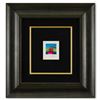 Image 1 : Peter Max "Cosmic Sailboat" Limited Edition Lithograph on Paper