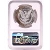 Image 2 : 1881-S $1 Morgan Silver Dollar Coin NGC MS61 Great Toning