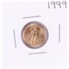 Image 1 : 1999 $5 American Gold Eagle Coin