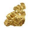 Image 1 : 3.87 Gram Australian Gold Nugget