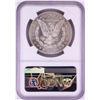 Image 2 : 1878-S $1 Morgan Silver Dollar Coin NGC MS63