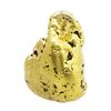 Image 1 : 2.08 Gram Gold Nugget