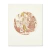 Image 3 : Guillaume Azoulay "Zodiac Suite" Limited Edition Etching on Paper