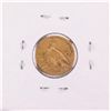 Image 2 : 1910 $2 1/2 Indian Head Quarter Eagle Gold Coin