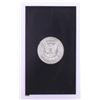 Image 3 : 1880-CC $1 Morgan Silver Dollar Coin GSA Hoard Uncirculated with Box & COA
