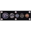 Image 2 : 1963 (5) Coin Proof Set