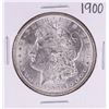 Image 1 : 1900 $1 Morgan Silver Dollar Coin