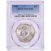 Image 1 : 1959 Franklin Half Dollar Coin PCGS MS64FBL