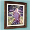 Image 2 : Greg Hildebrandt "The Gift Of Galadriel" Limited Edition Giclee on Canvas