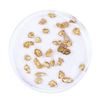 Image 1 : Lot of Gold Nuggets 2.97 Grams Total Weight