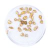 Image 2 : Lot of Gold Nuggets 2.97 Grams Total Weight
