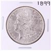 Image 1 : 1899 $1 Morgan Silver Dollar Coin