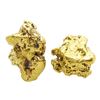 Image 1 : Lot of Gold Nuggets 6.53 Grams Total Weight