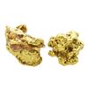 Image 2 : Lot of Gold Nuggets 6.53 Grams Total Weight