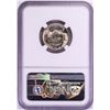 Image 2 : 1945-D Jefferson Nickel Coin NGC MS65 5FS
