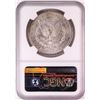 Image 2 : 1881-S $1 Morgan Silver Dollar Coin NGC MS63 Nice Toning