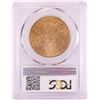 Image 2 : 1895 $20 Liberty Head Double Eagle Gold Coin PCGS MS63